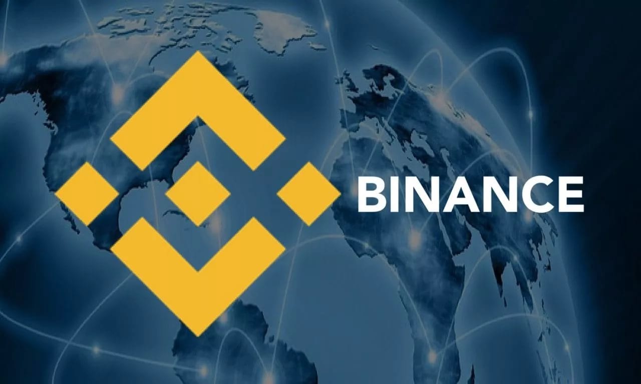 Binance Launches Its Own Blockchain – Changpeng Zhao Believes Ethereum Is Too Slow For Mass Adoption