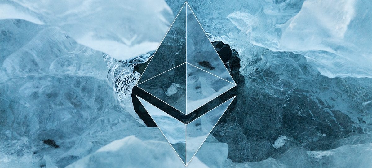 Ethereum Is Expected To Start 2019 With A Surge In Price Ahead Of The Constantinople Hard Fork 