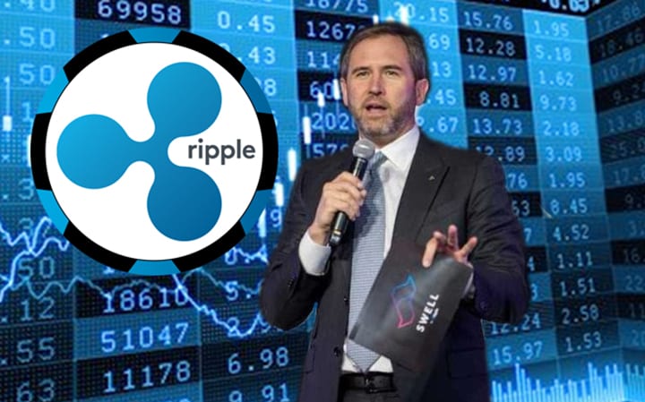 Ripple’s xRapid Could Be Used By More Major Banks And XRP May Trigger Important News By The End Of 2018, Says Ripple CEO galinghouse - Ripple’s xRapid Could Be Used By More Major Banks And XRP May Trigger Important News By The End Of 2018, Says Ripple CEO