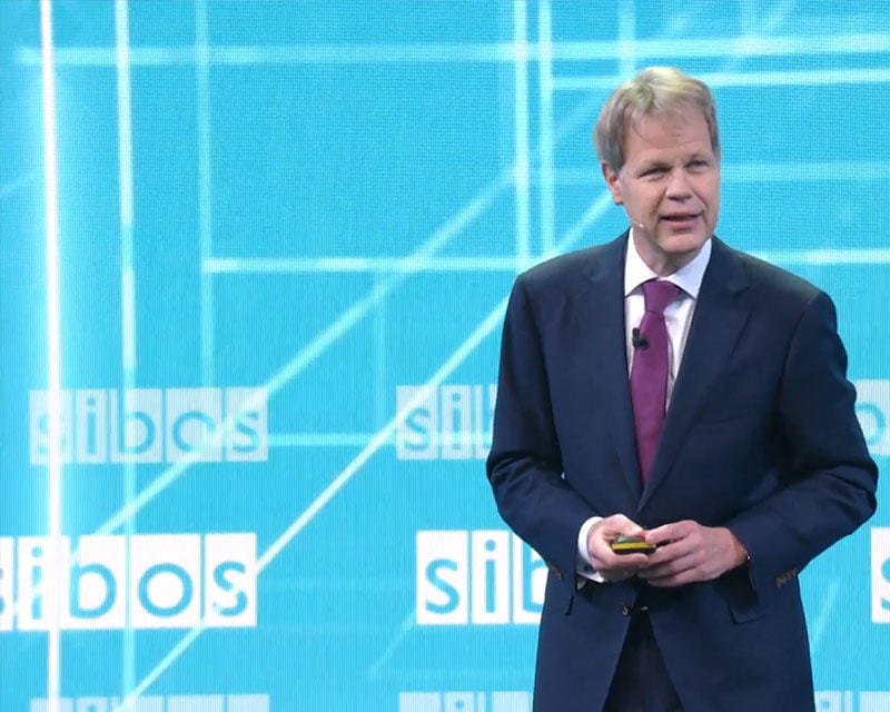 SWIFT CEO Gottfried Leibbrandt, To Step Down Next June After Seven Years Of Disrupting Global Banking – Ripple Reports The System’s Flaws