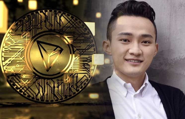 Tron (TRX) Hits A New Milestone: 100 Million Transactions Processed On The Network