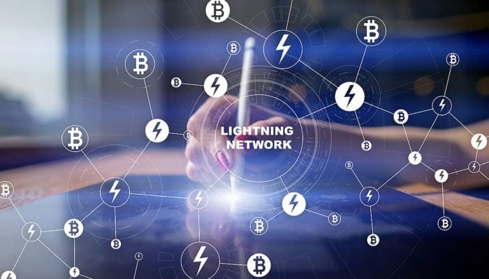 Bitcoin’s Lightning Network Is Scaling For The Next Bull Run – The Bear Market Might Reverse For Good In 2020