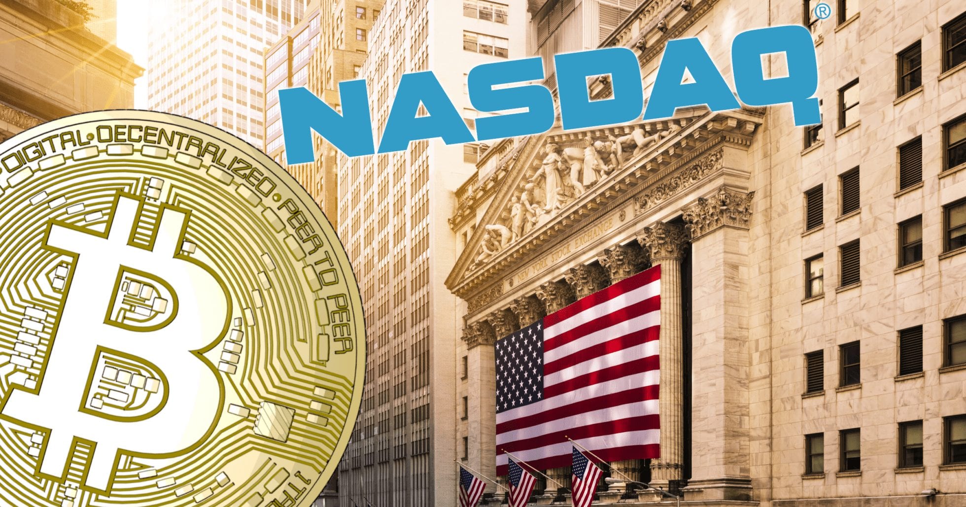 Another Crypto Milestone Checked: Bitcoin Futures Was Just Confirmed By NASDAQ Official