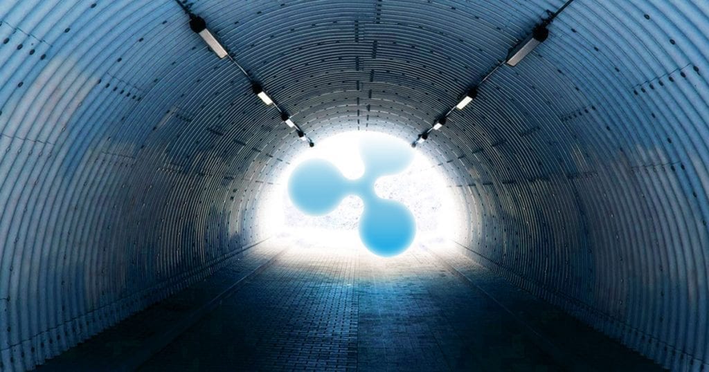 ripple-xrapid-launch-next-month-social | CryptoGazette - Cryptocurrency News
