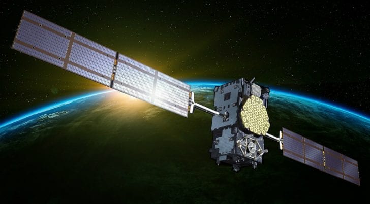 Using Bitcoin Without Internet: Blockstream’s Satellite Communication Program Is In Development 
