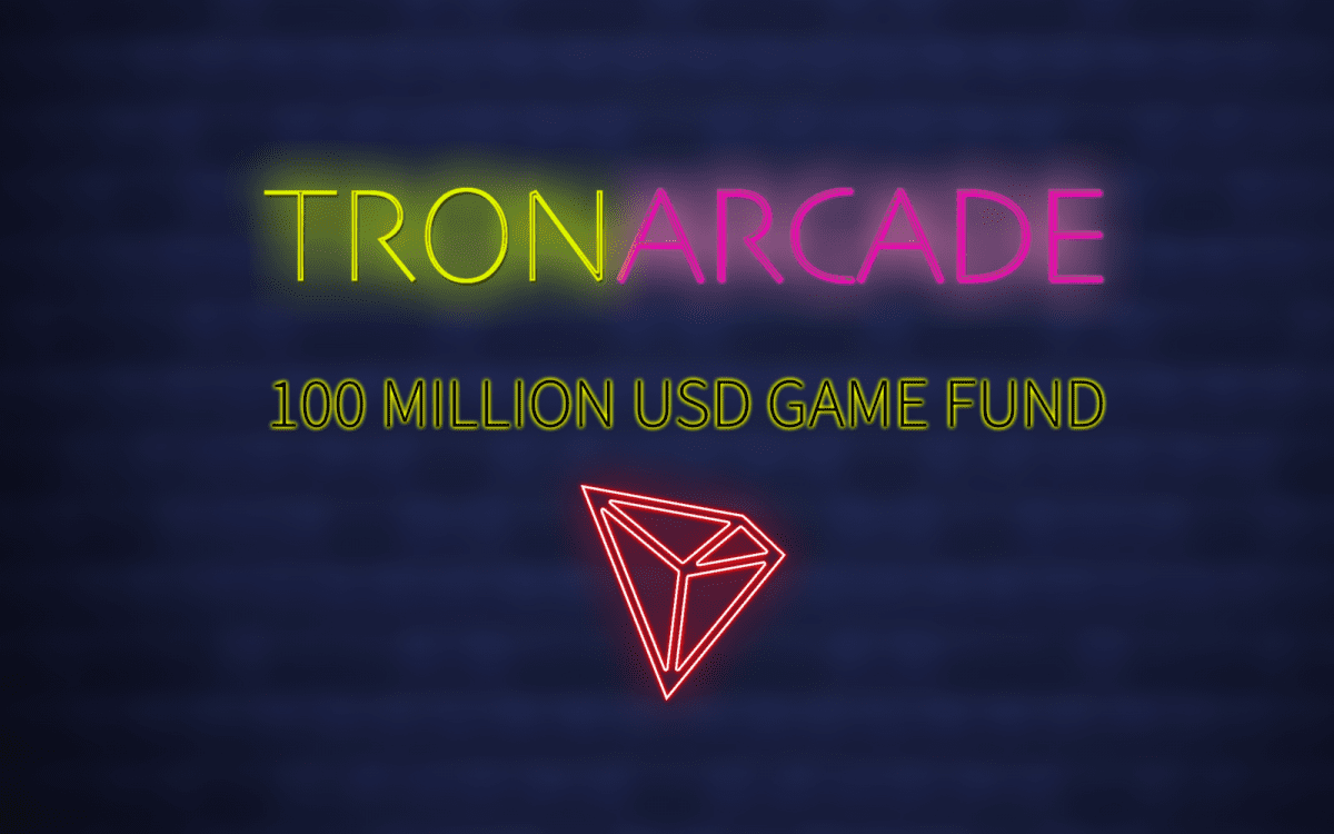 Tron Attracts Higher Interest From Developers – A New Game Joins Tron Arcade