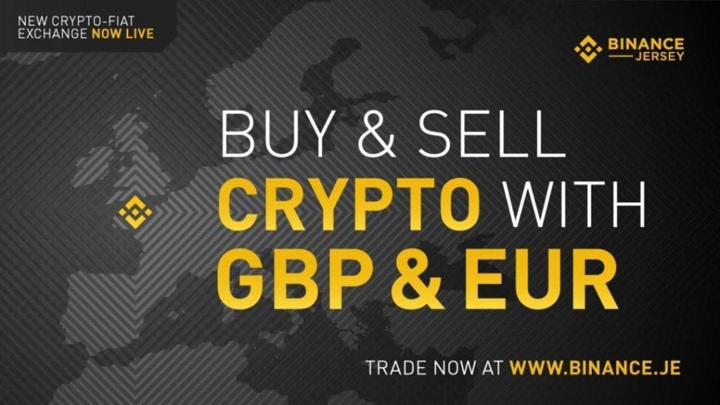 Binance-Jersey-2 | CryptoGazette - Cryptocurrency News