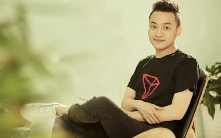 Tron’s Justin Sun’s Goals For 2019 Are Bold – They Include Doubling Its Market Cap, Surpassing Ethereum’s Ecosystem, And More COVER Justin Sun Announces Live Stream to Discuss New BitTorren BTT Coin - Tron’s Justin Sun’s Goals For 2019 Are Bold – They Include Doubling Its Market Cap, Surpassing Ethereum’s Ecosystem, And More