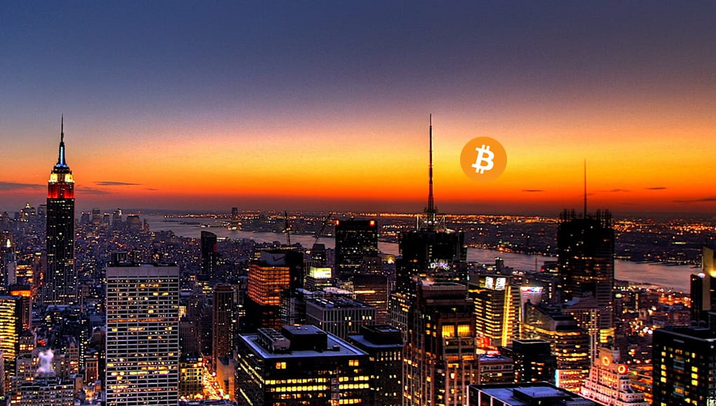 Bitcoin Adoption: New York State Residents Can Purchase BTC At Traditional ATMs Via Their Debit Cards