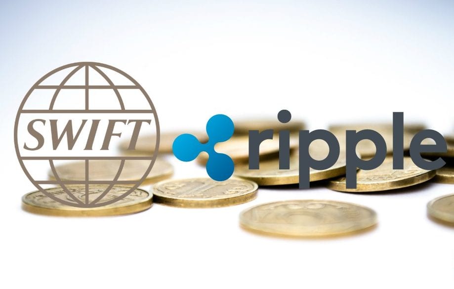 Ripple Vs. SWIFT: The Main Differences Between The Two Entities Regarding Cross-Border Transactions