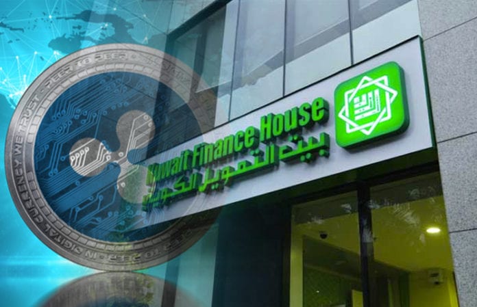 Ripple Powers Instant International Transfer, A Zero Fees Service For The Kuwait Finance House Ripple’s New Partnership with Kuwait Finance House 696x449 - Ripple Powers Instant International Transfer, A Zero Fees Service For The Kuwait Finance House