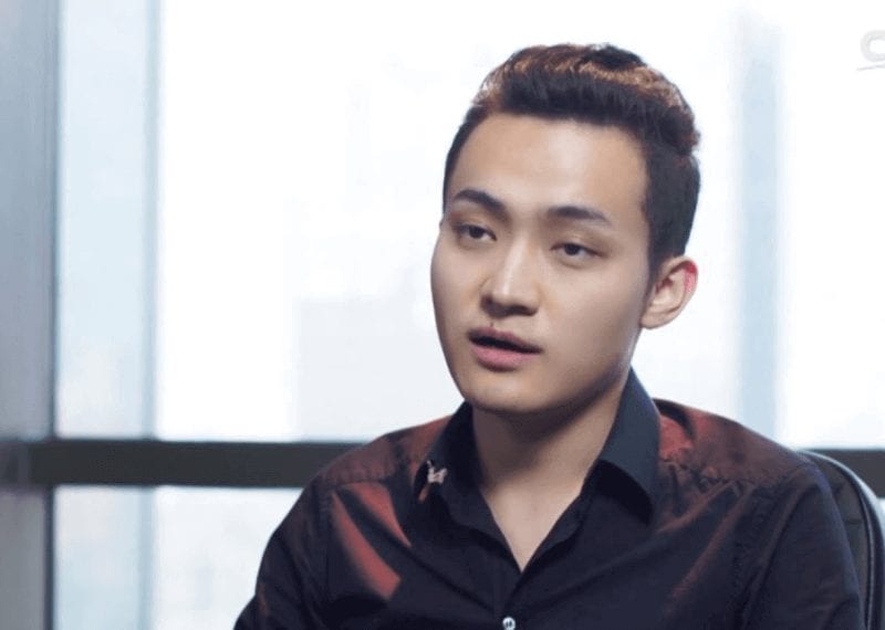 Tron’s Justin Sun Responds To BitTorrent’s Former CSO’s Accusations