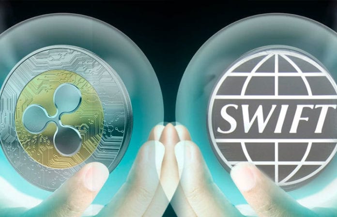 Ripple Vs. SWIFT: The Competition Intensifies As SWIFT Launches Solution To Challenge The Blockchain