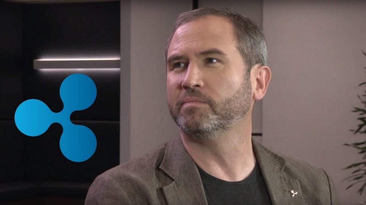 Ripple’s Brad Garlinghouse Has Two Predictions For 2019: Banks To Become Crypto Custodians And Blockchain Games To Support Mass Adoption