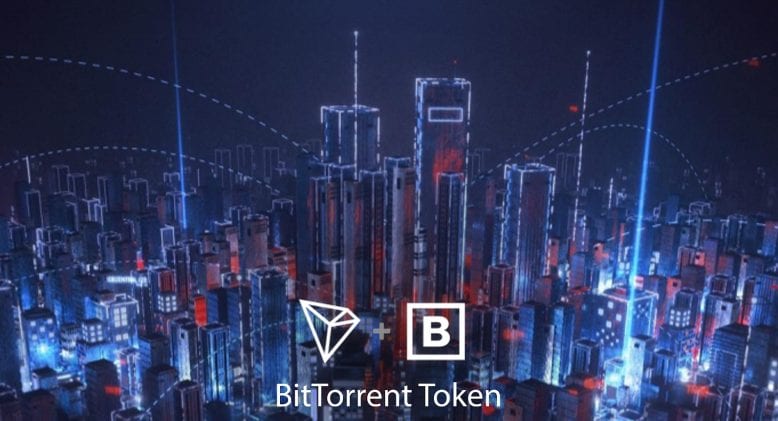 Tron’s Content Sharing Ecosystem BitTorrent Launches Native Token BTT Based On Tron Protocol