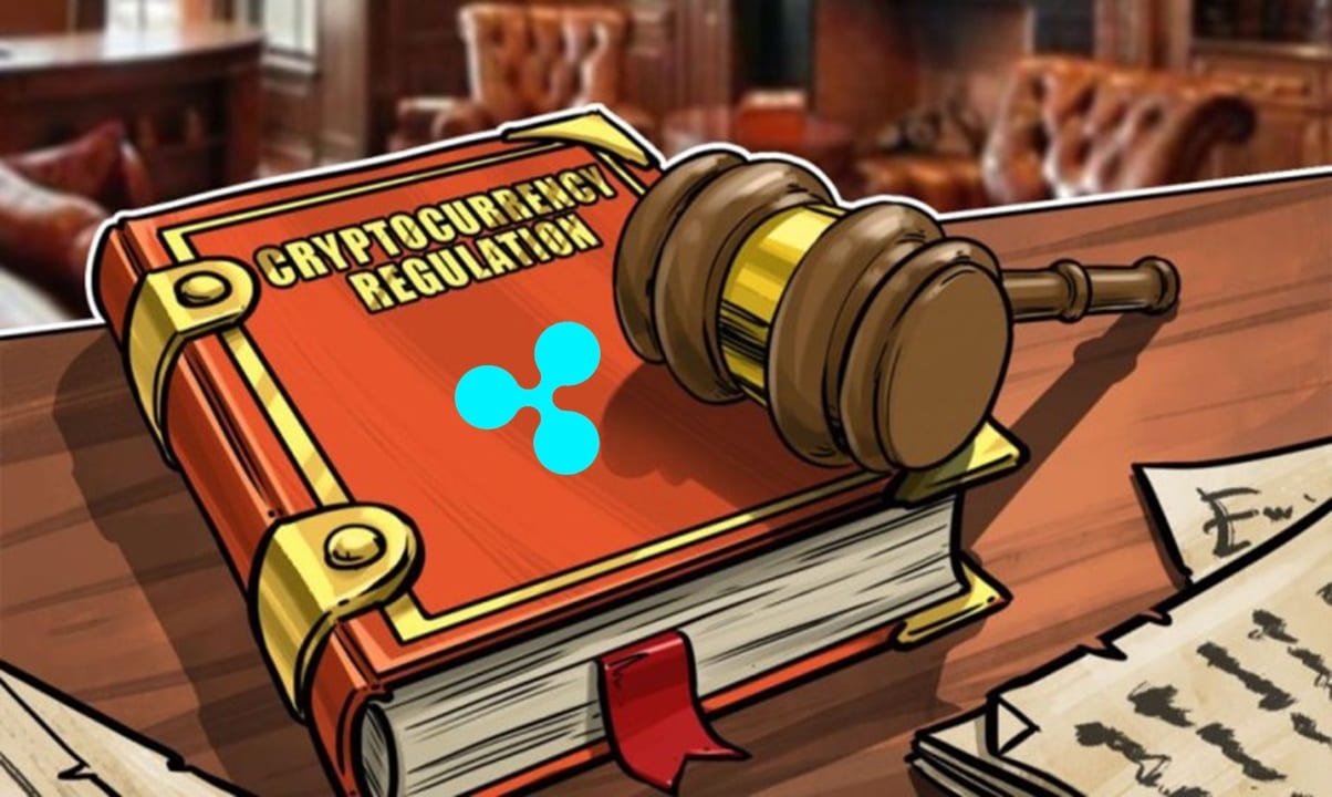 Ripple Targets Mainstream Adoption And Needs US Regulators To Provide More Clarity For XRP images 2 - Ripple Targets Mainstream Adoption And Needs US Regulators To Provide More Clarity For XRP