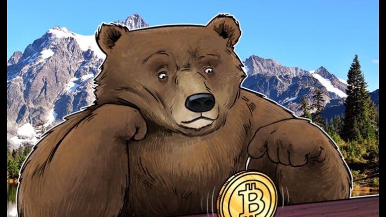 JP Morgan Believes That Bitcoin Did Not Hit Rock Bottom Yet – BTC Expected To Fall Below $1,260 If Bears Don’t Leave The Market