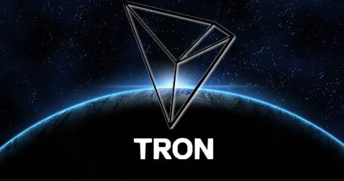 Tron’s TRX Jumps 34% This Week And 10% In 24 Hours – Bull Run Expected?