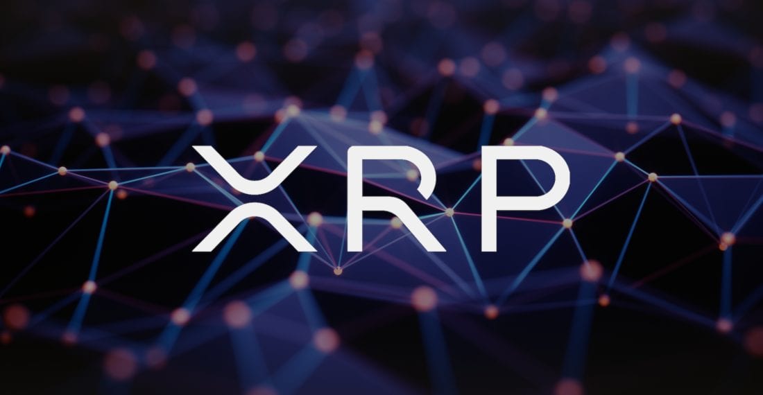 xrp-logo-featured-1100x570 | CryptoGazette - Cryptocurrency News