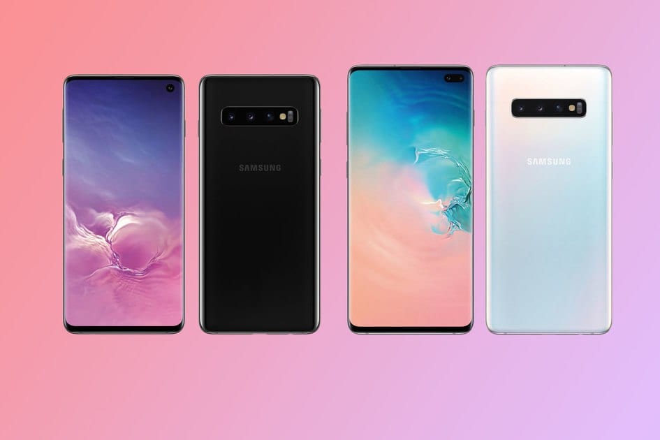 Samsung Galaxy S10 Brings Built-In Crypto Support – Samsung Knox