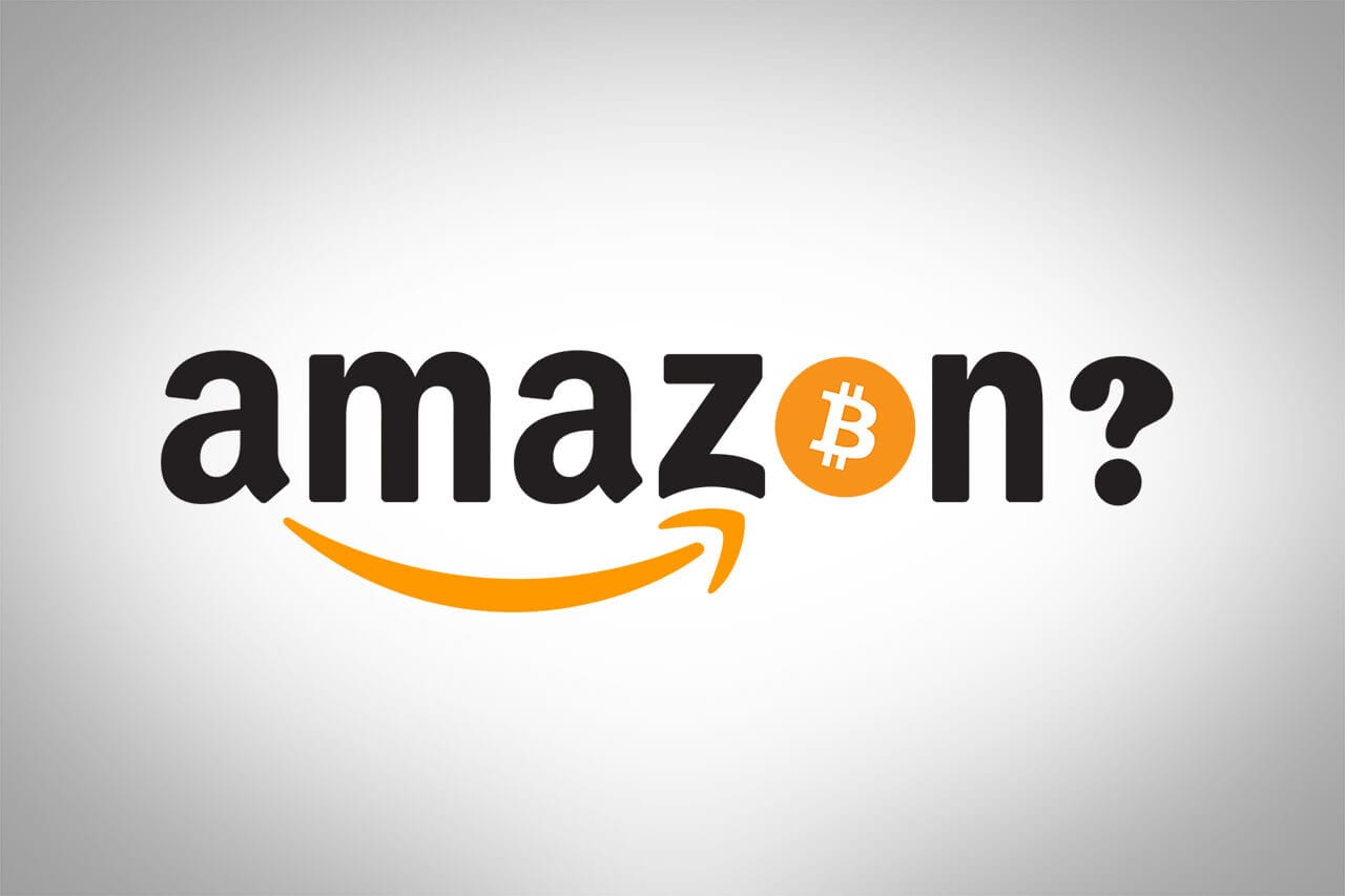 Amazon To Sell Bitcoin? Users Are Willing To Buy BTC And Medical Marijuana Using The Platform