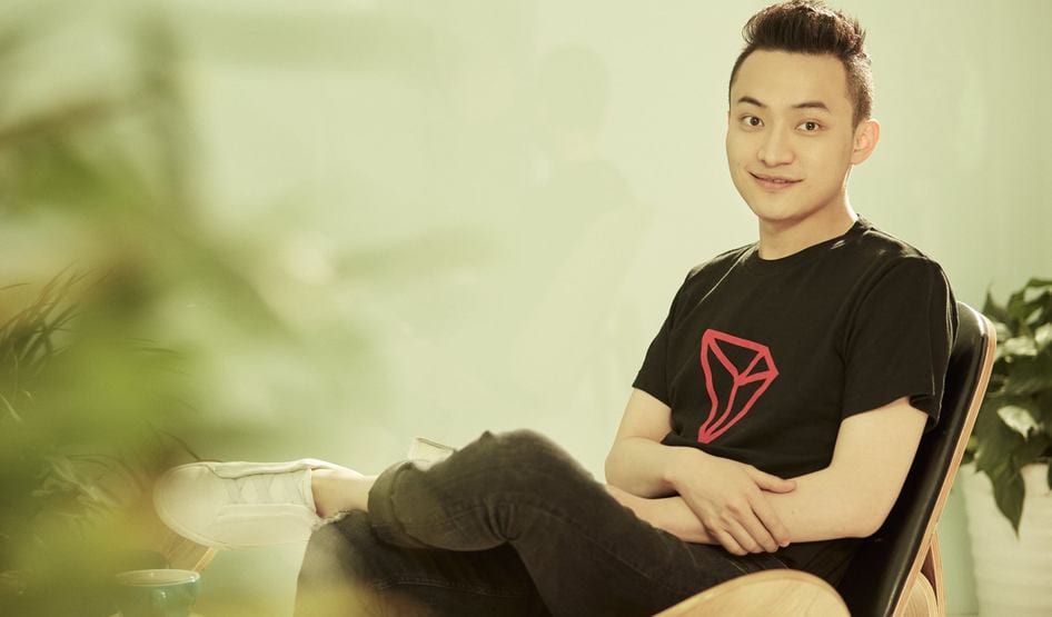 Tron’s Justin Sun Donates $250K For Awareness Campaign To Find Treatment & Cure For ALS