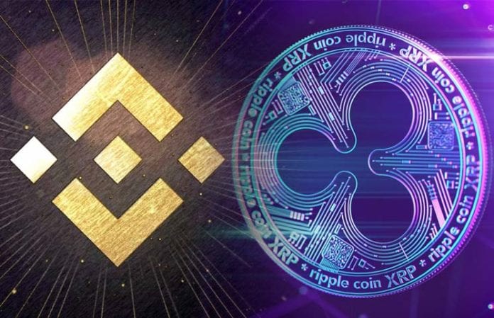 Binance Will Team Up With Ripple To Boost XRP-Powered xRapid, says Changpeng Zhao