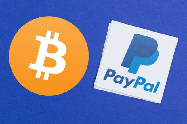 Bitcoin (BTC) Vs. PayPal: The Battle In Yearly Transaction Volume