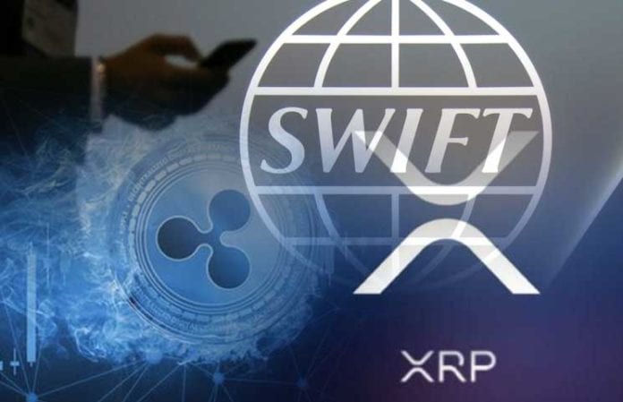 Ripple Vs. SWIFT: xCurrent Is 90% Better – Pushing For Institutional Adoption Of XRP