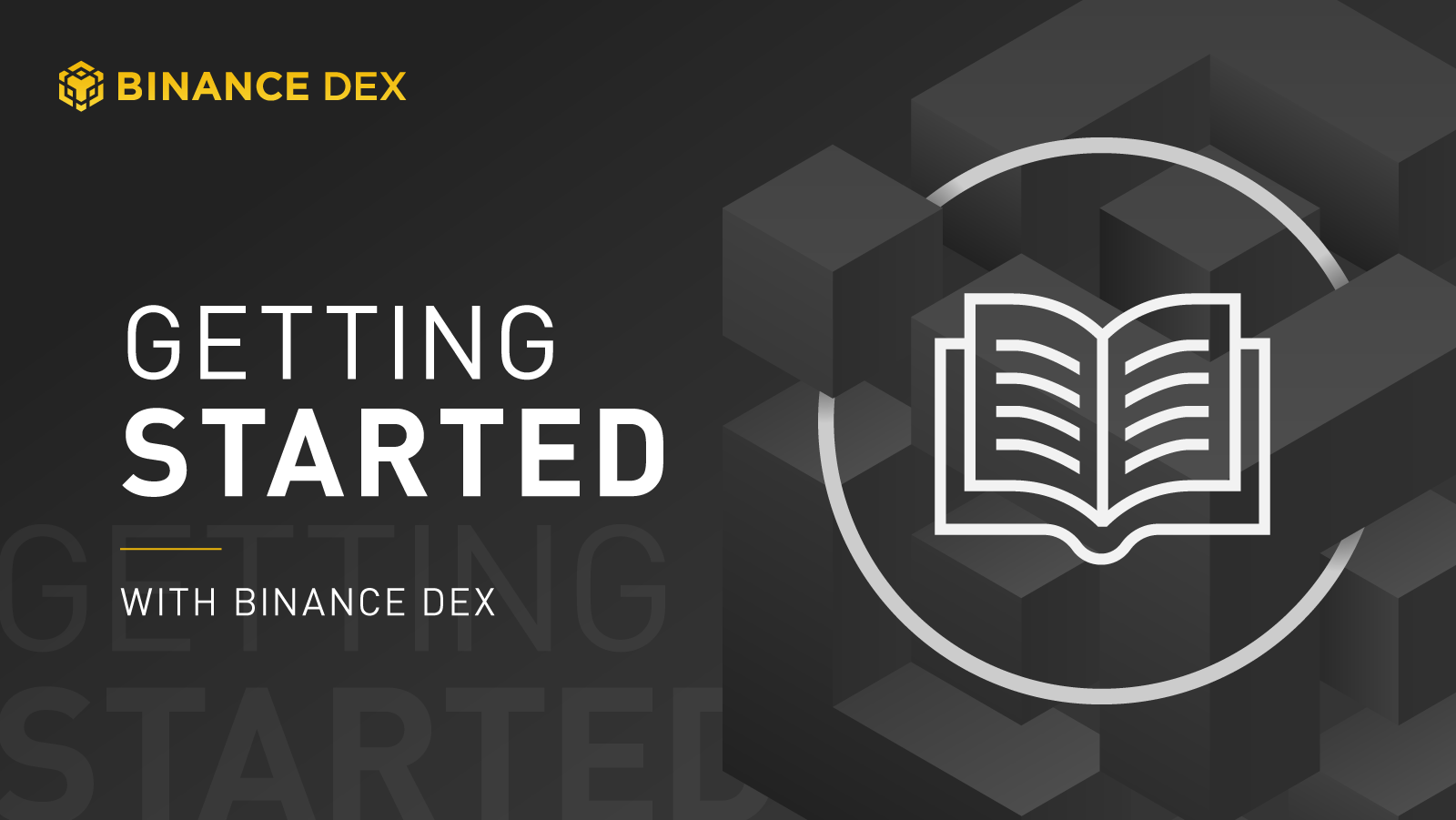 Binance DEX Is Open To Public Testing – Its Core Tech Provides Security, Freedom And Near-Instant Transactions