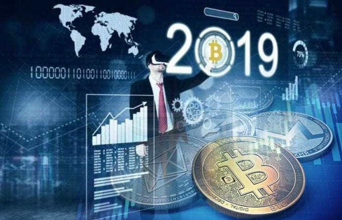 Crypto Predictions For 2019: Tron (TRX), Monero (XMR), Cardano (ADA) And More Expected To Surge, Experts Say