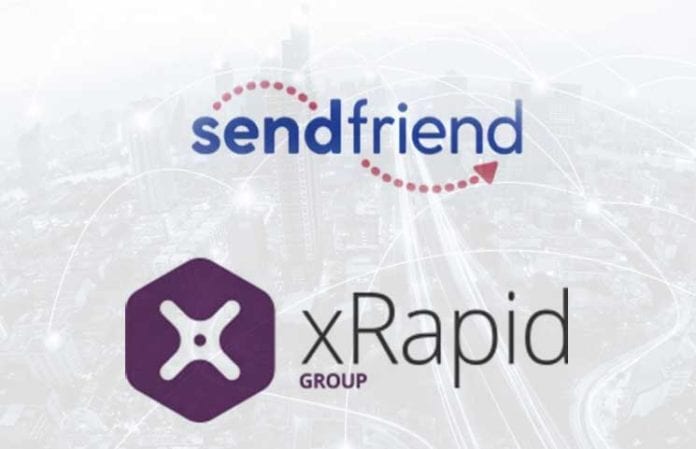 Boosting XRP Support: Ripple’s Partner SendFriend To Launch Its Platform After Raising $1.7 Million From Financial Giants