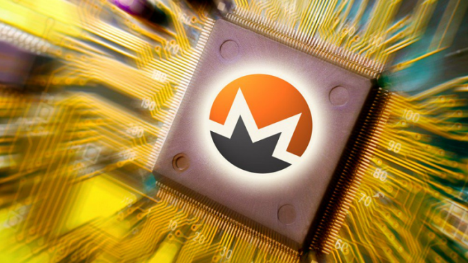 Why Do Hackers Mine Monero (XMR)? Making XMR More Botnet-Resistant Mining Monero 678x381 - Why Do Hackers Mine Monero (XMR)? Making XMR More Botnet-Resistant