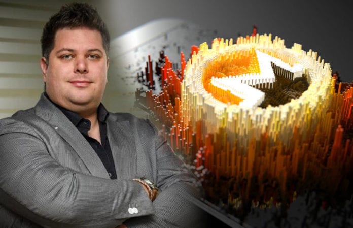 Use Monero (XMR) As A Currency, Not An Investment, Riccardo Spagni Tells Forbes