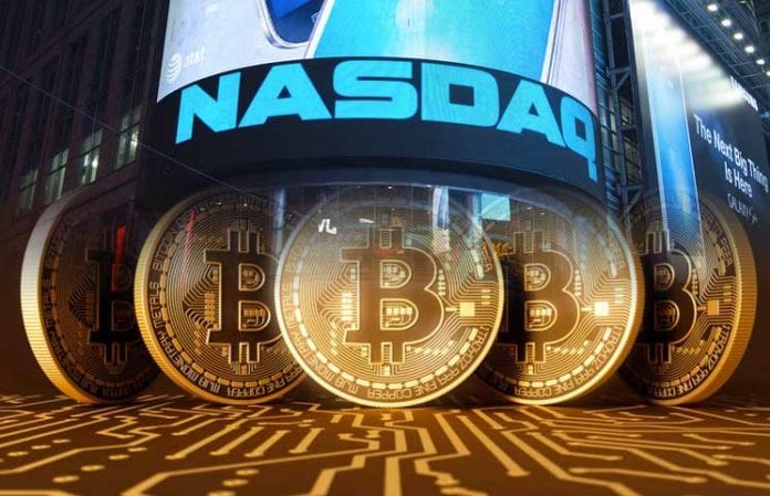 Paving The Path For Institutional Investors: NASDAQ Powers Seven Crypto Exchanges