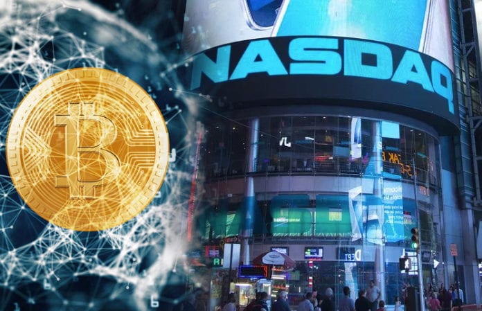 NASDAQ Strongly Supports Crypto Adoption, Adds New Bitcoin (BTC) And Ethereum (ETH) Indices