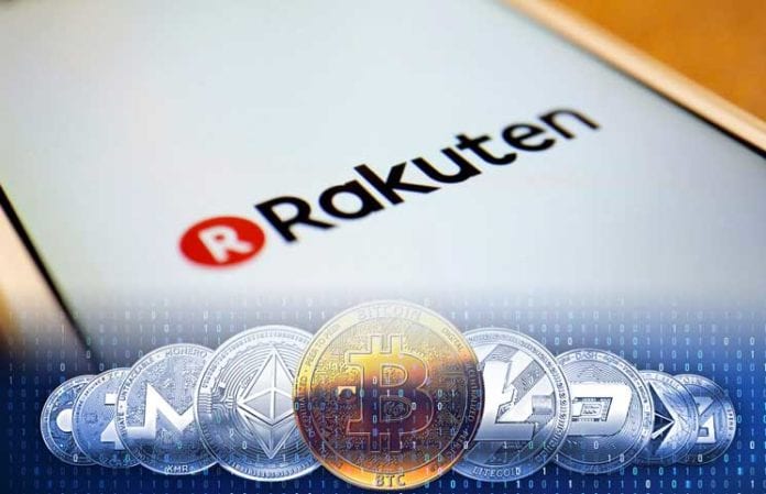 Japan’s Version Of Amazon, Rakuten Could Start Supporting Crypto Adoption – Binance’s Changpeng Zhao Urges Online Merchants To Accept Crypto