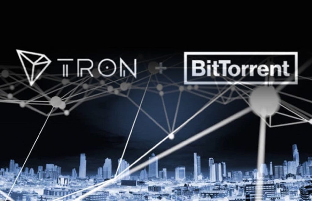 Tron’s BitTorrent Token (BTT), Paired With Paxos, TUSD And USDC Stablecoins On Binance