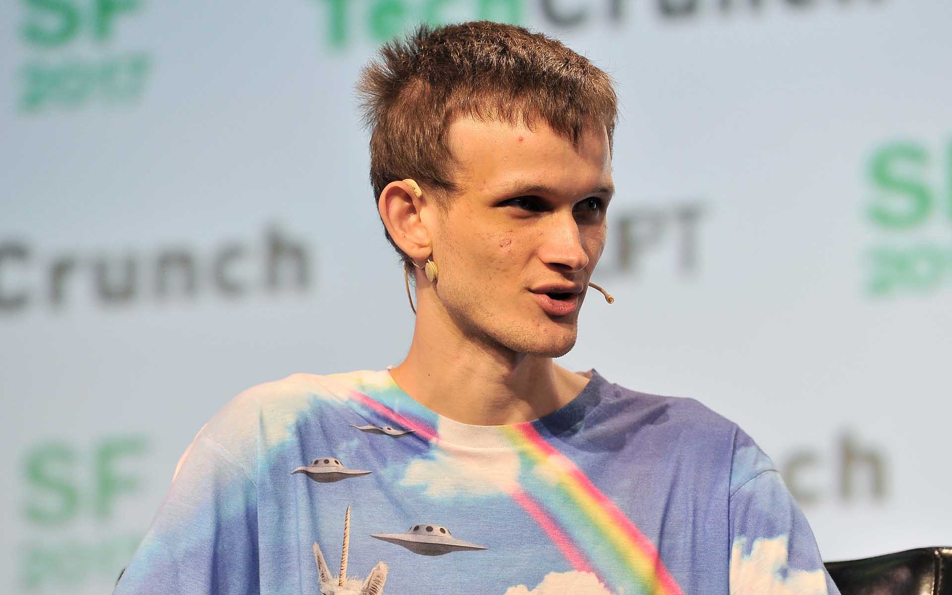 Ethereum’s Vitalik Buterin Is Making Fun Of Ripple’s Latest Announcements – He Used To Praise The Decentrazlied Project In 2013