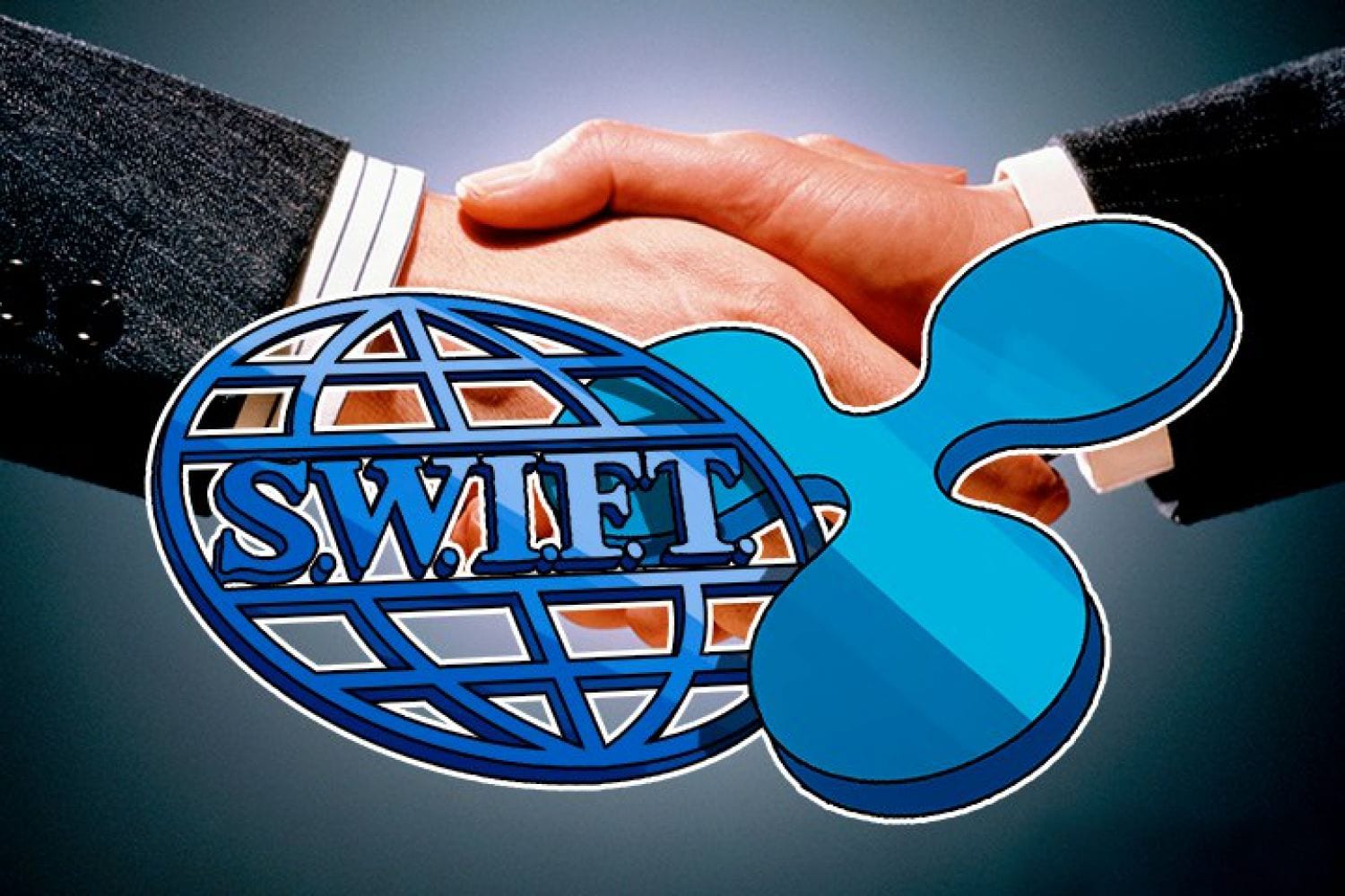 Ripple’s CEO Brad Garlinghouse Sparks Speculation About A Potential Partnership With SWIFT ripple vs swift 2019 - Ripple’s CEO Brad Garlinghouse Sparks Speculation About A Potential Partnership With SWIFT