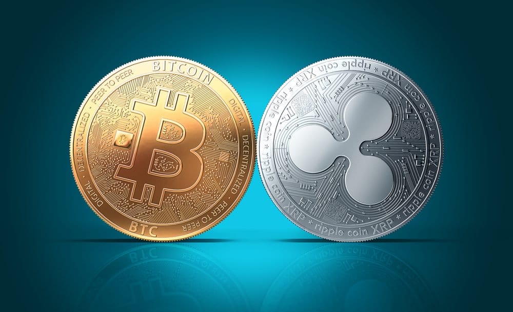 Bitcoin (BTC) Vs. Ripple’s XRP: Vitalik Buterin Names The Winner