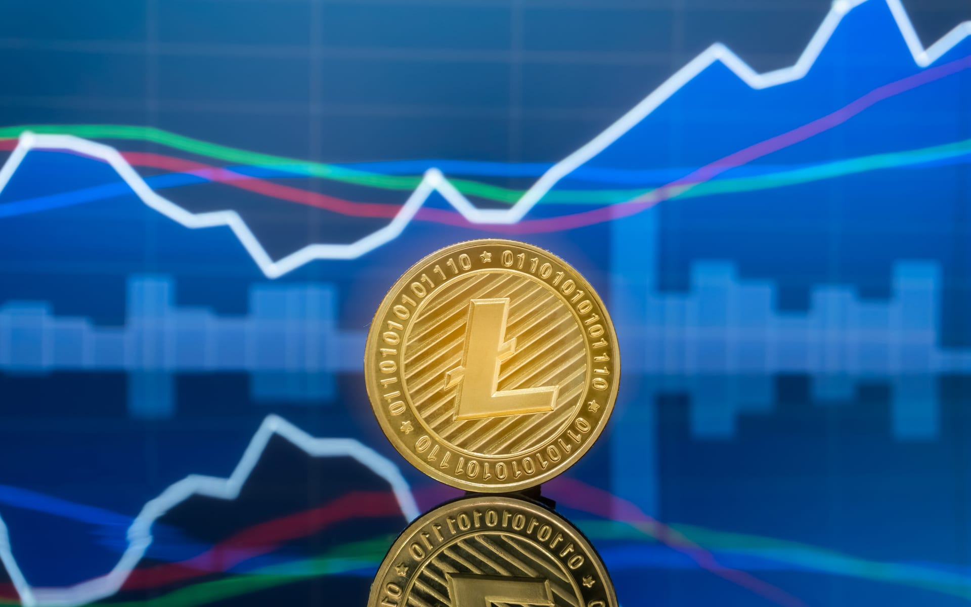 Litecoin (LTC) Jumps On The 4th Spot After Surging Over 30% – $9 Billion Enter The Market