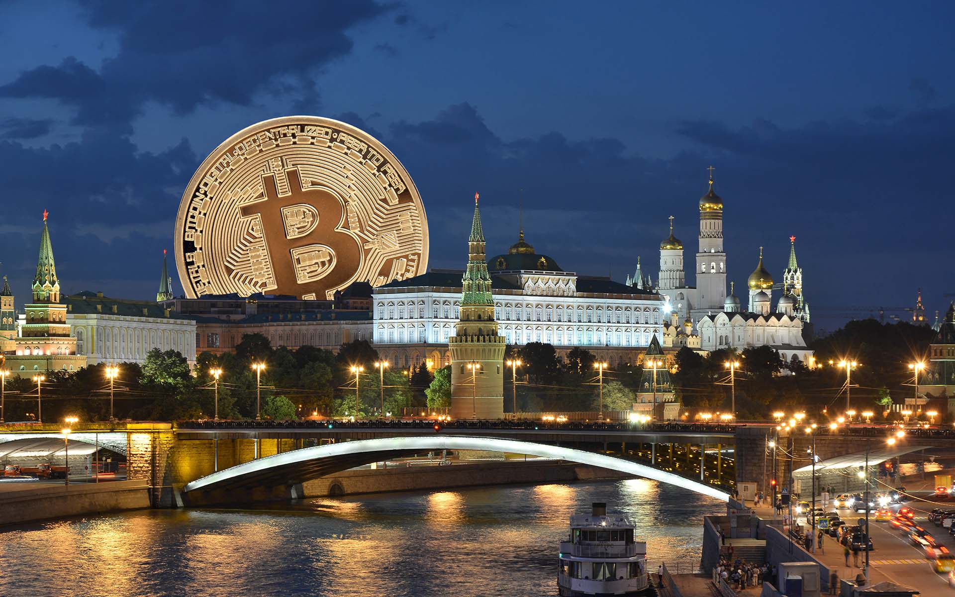 Crypto Adoption In Russia: 52 Crypto ATMs With Bitcoin (BTC), Ethereum (ETH), Litecoin (LTC), Monero (XMR) And More Cryptos