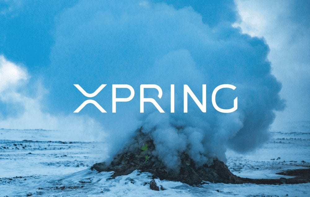 Ripple’s Fundraising Arm Xpring Invests In XRPL Labs – New DEX, Mobile Wallet And Cold Storage OS Are On The Way