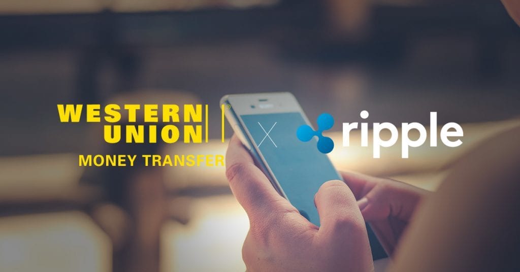 Western Union Continues To Test Ripple’s Solutions For A Potential Partnership