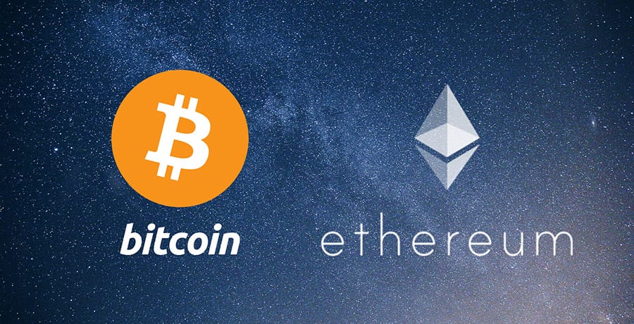 Bitcoin (BTC) Vs. Ethereum (ETH) – Vitalik Buterin Is Laying Out The Differences