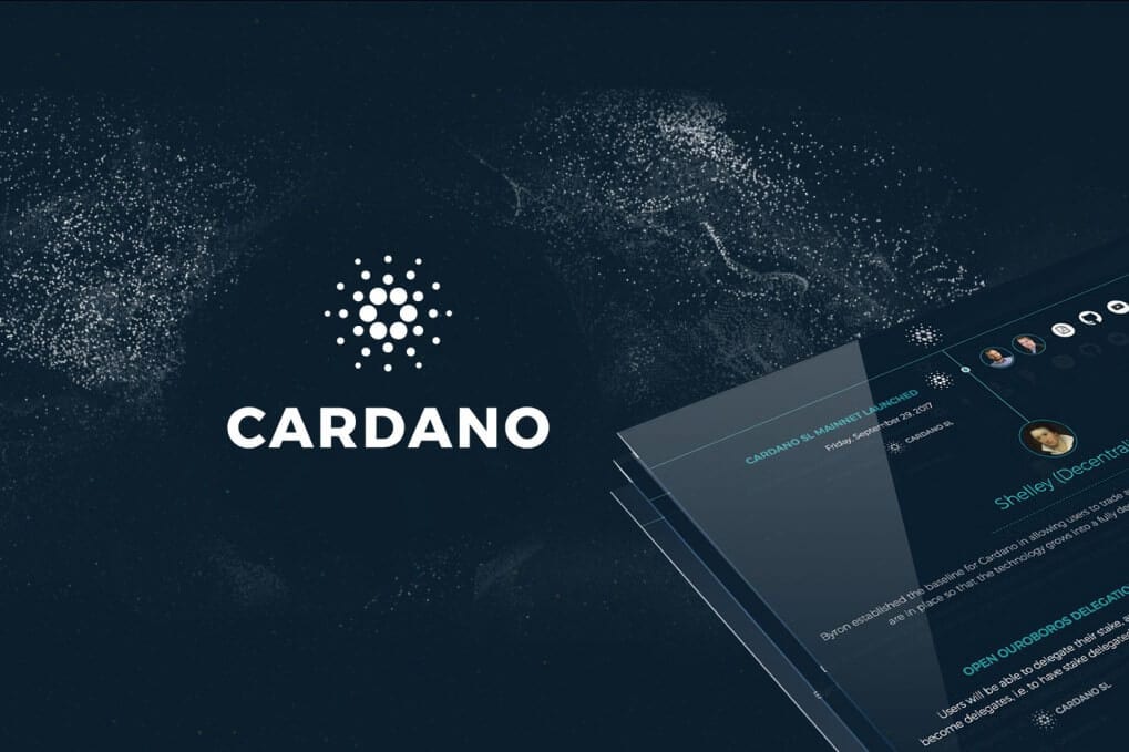 Cardano Ada S Potential Listing On Coinbase Could Trigger A Rally For The Coin Cryptogazette Cryptocurrency News