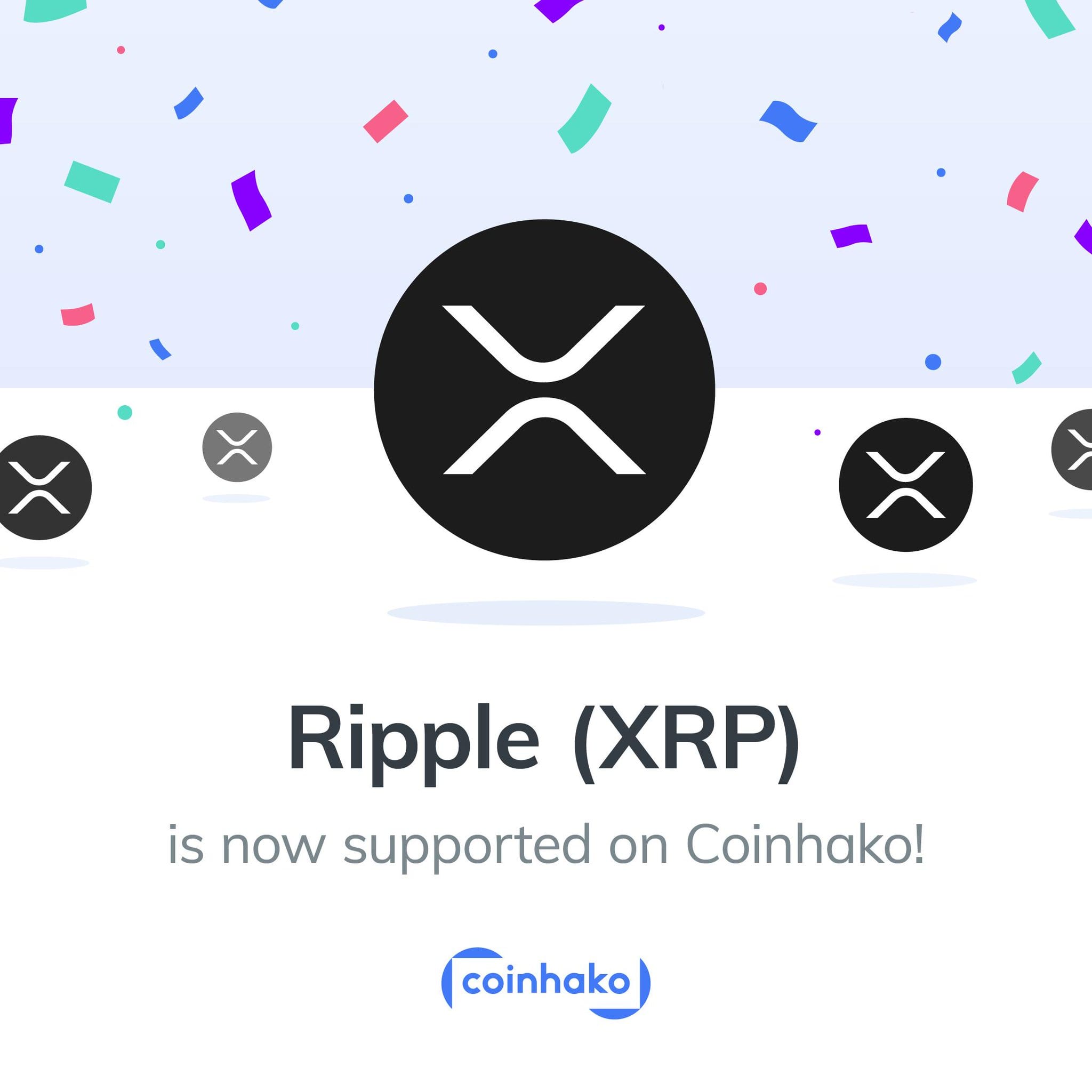 XRP Is Officially Supported On Crypto Exchange Coinhako Backed By Bitcoin Billionaire Tim Draper