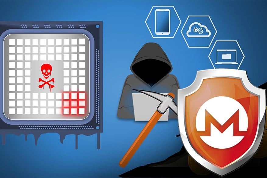 Modular Worm-Like Malware Exploits Known Flaws In Some Servers To Mine Monero (XMR)