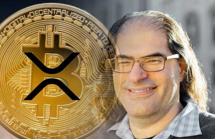 Ripple CTO David Schwartz Addresses The Origins Of XRP And Explains Bitcoin’s “Secret Sauce”